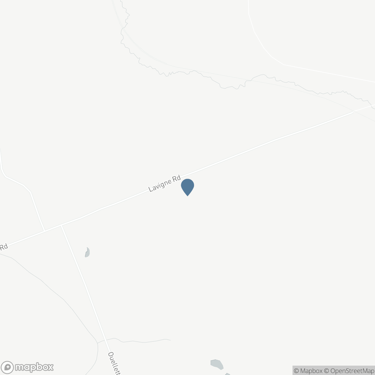 554 Lavigne Road, North Bay, Ontario P0H 1K0